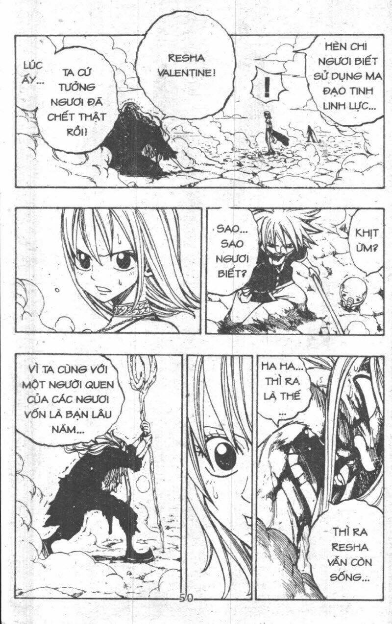 Rave Master (Scan) - Chương 35