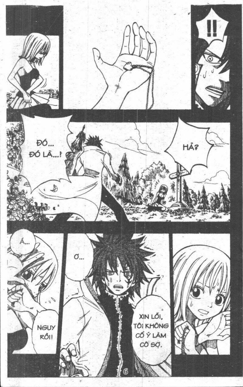 Rave Master (Scan) - Chương 35