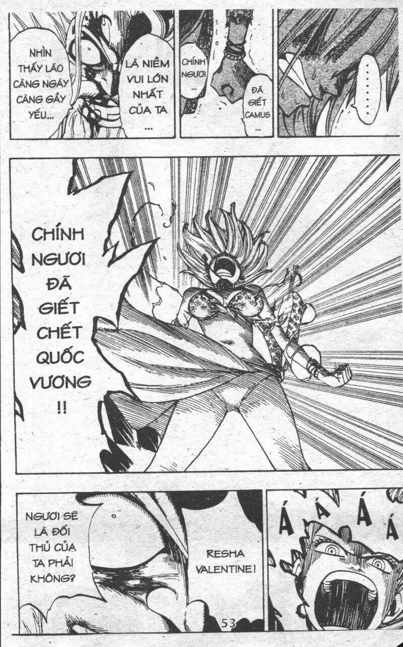 Rave Master (Scan) - Chương 35