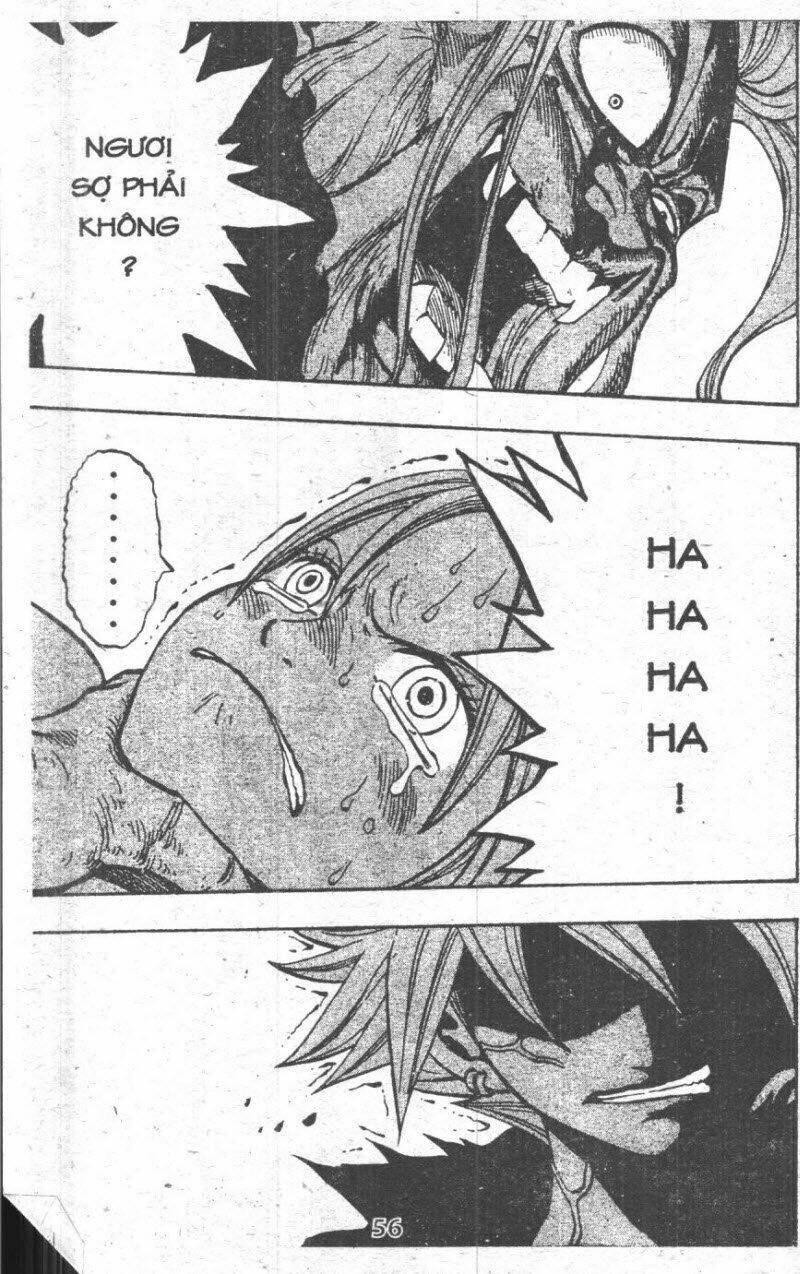 Rave Master (Scan) - Chương 35