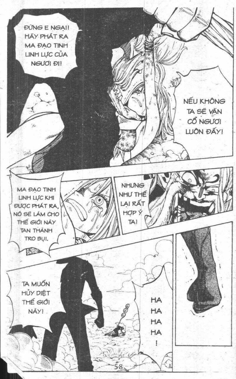 Rave Master (Scan) - Chương 35