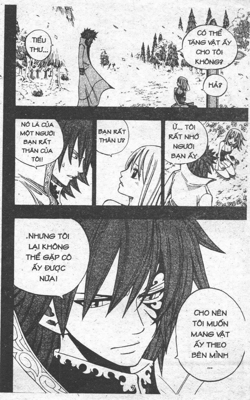 Rave Master (Scan) - Chương 35