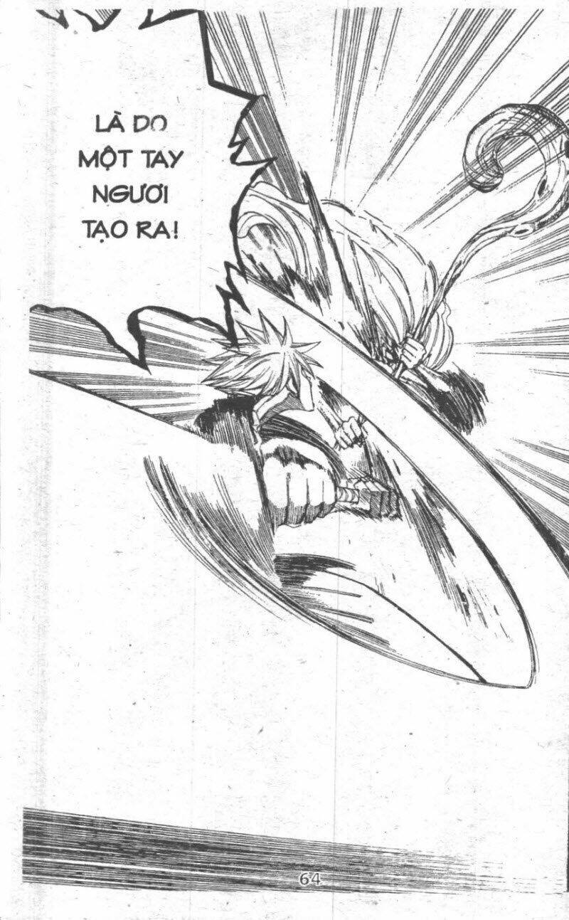 Rave Master (Scan) - Chương 35