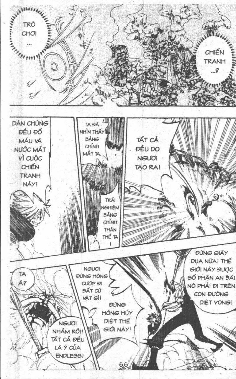 Rave Master (Scan) - Chương 35