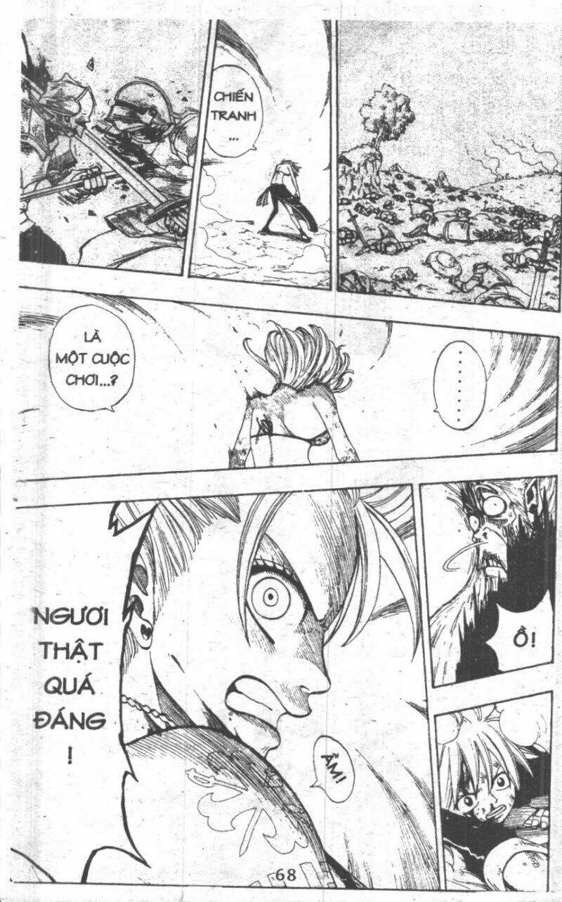 Rave Master (Scan) - Chương 35