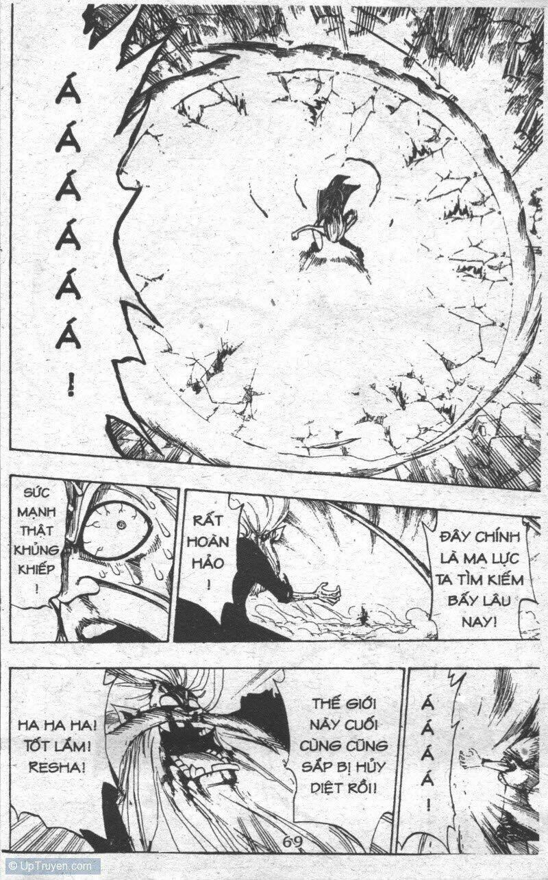 Rave Master (Scan) - Chương 35
