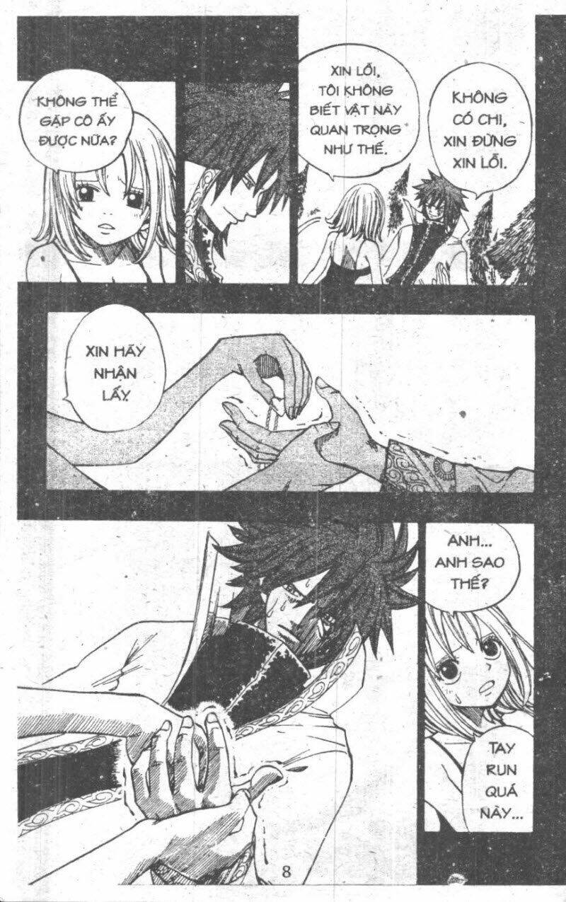 Rave Master (Scan) - Chương 35
