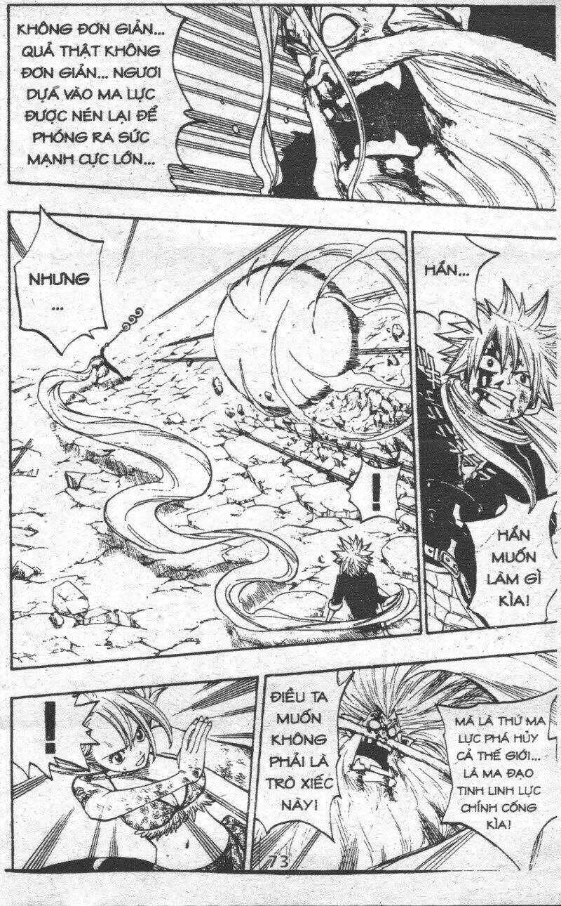 Rave Master (Scan) - Chương 35