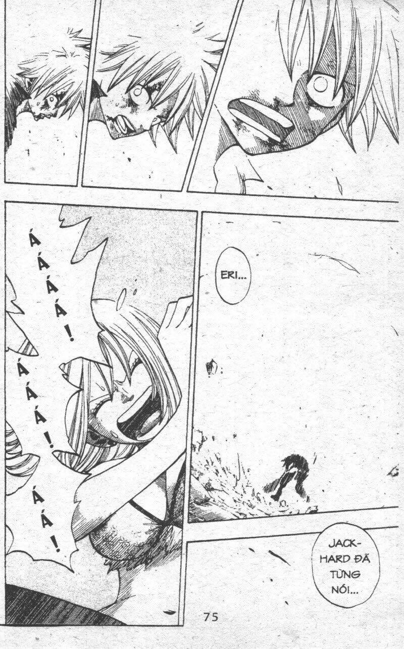 Rave Master (Scan) - Chương 35
