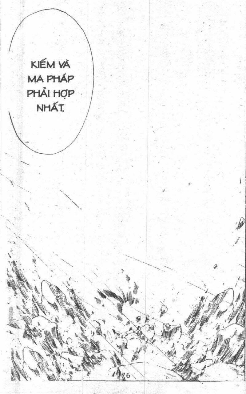 Rave Master (Scan) - Chương 35