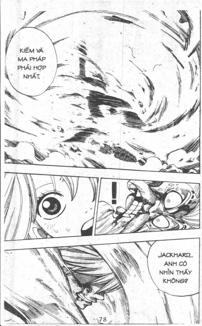 Rave Master (Scan) - Chương 35