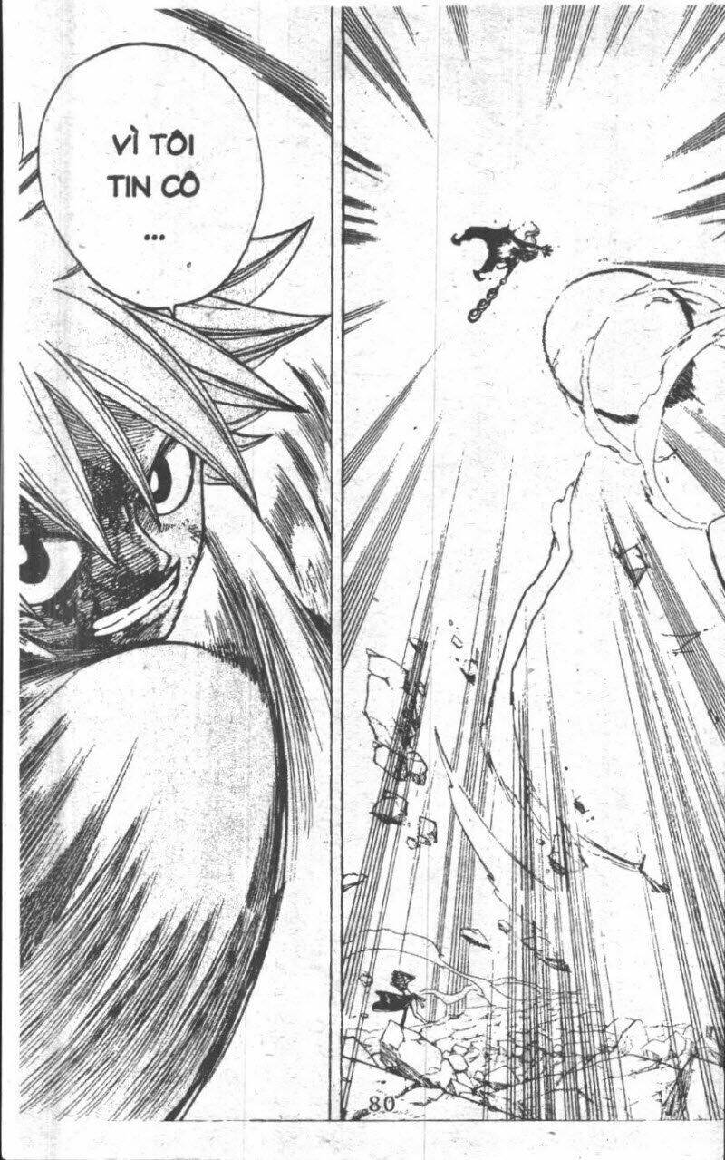Rave Master (Scan) - Chương 35