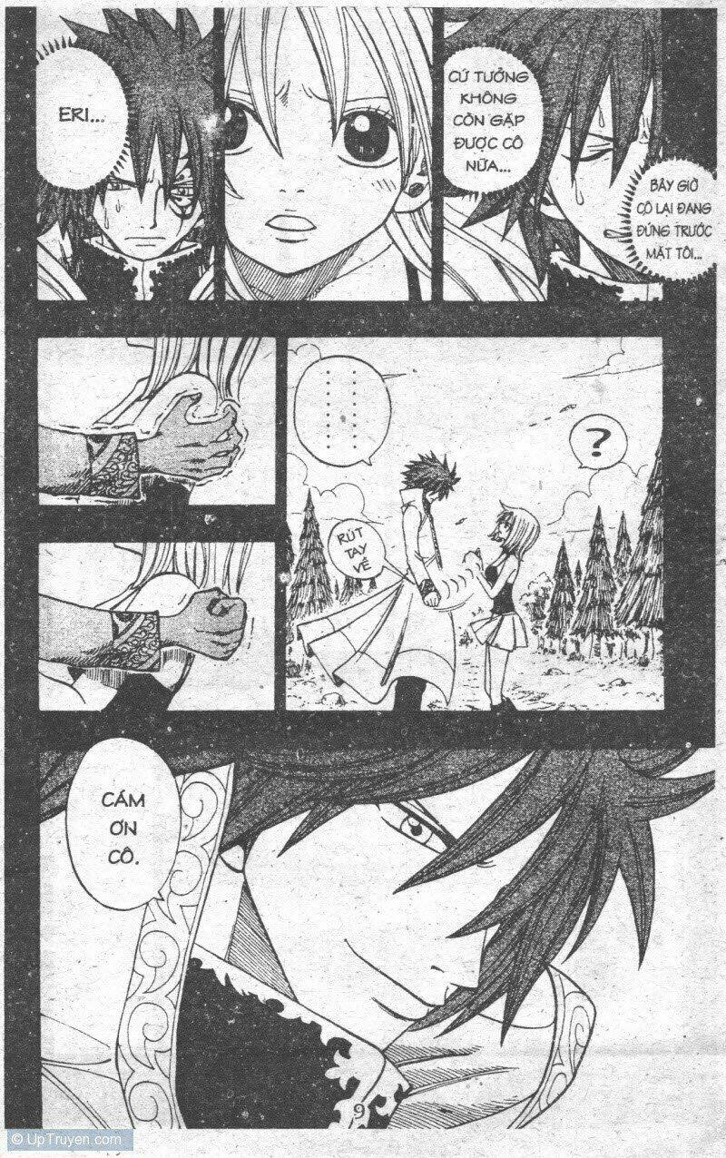 Rave Master (Scan) - Chương 35