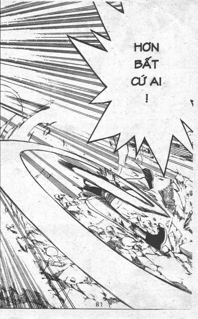 Rave Master (Scan) - Chương 35