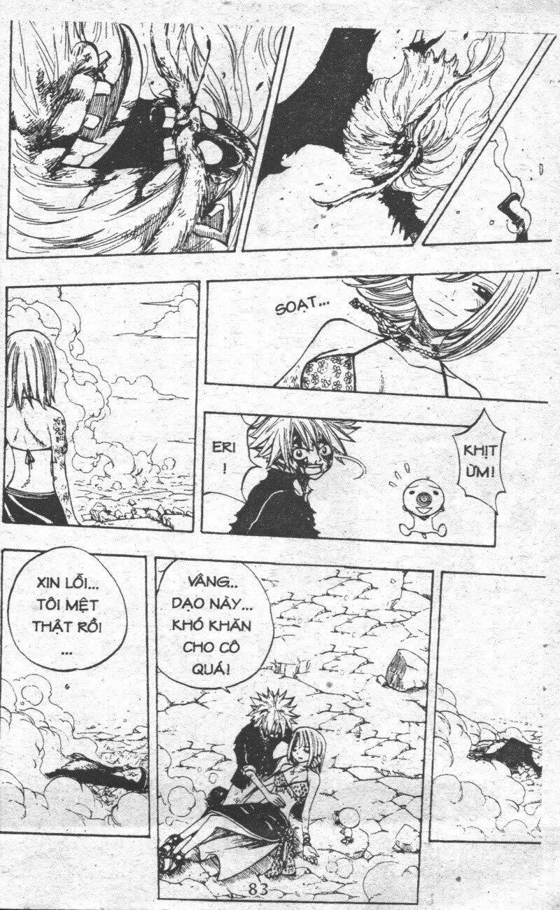 Rave Master (Scan) - Chương 35