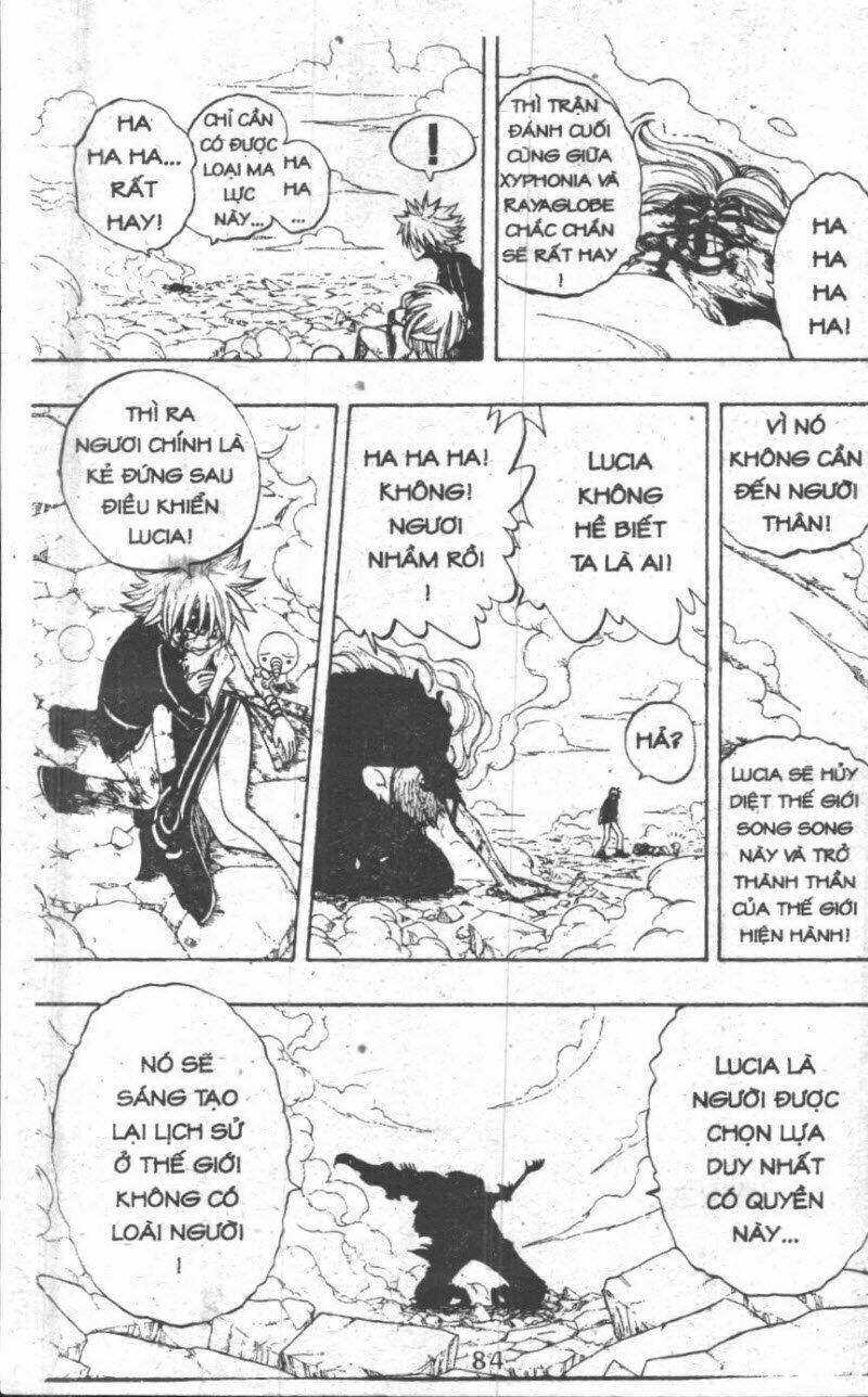 Rave Master (Scan) - Chương 35