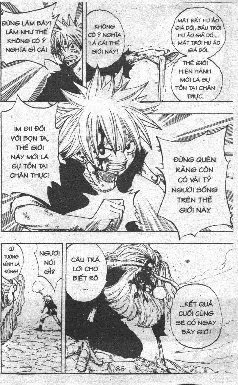 Rave Master (Scan) - Chương 35