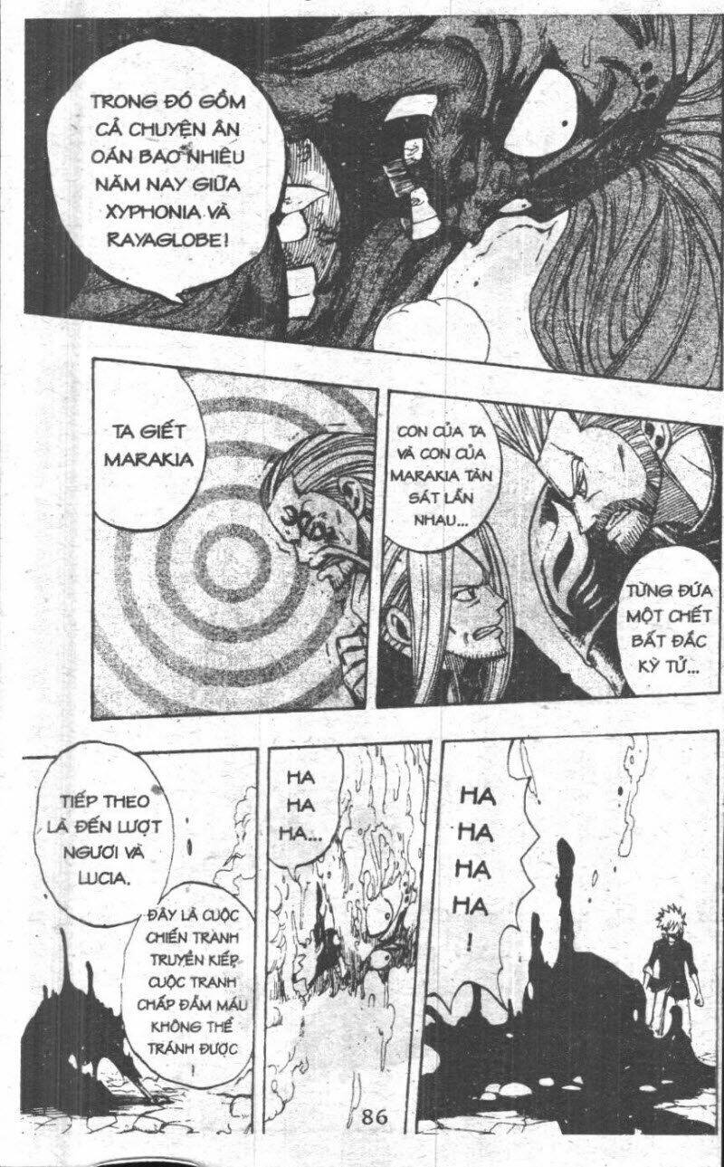 Rave Master (Scan) - Chương 35