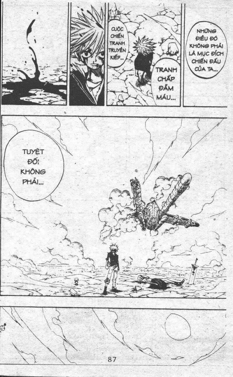 Rave Master (Scan) - Chương 35