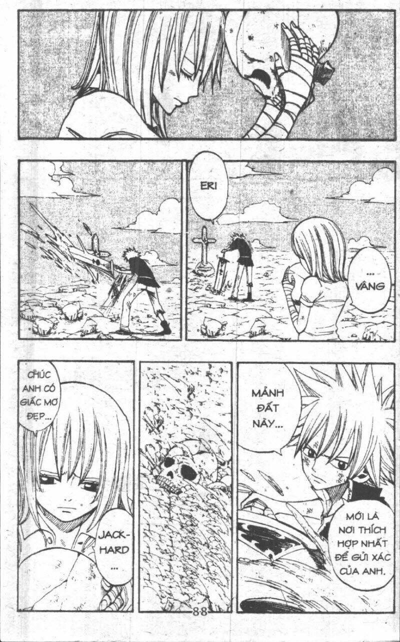 Rave Master (Scan) - Chương 35