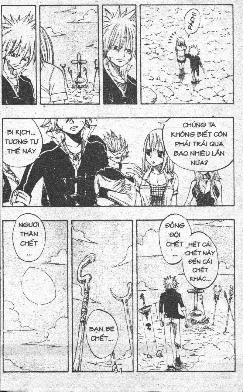 Rave Master (Scan) - Chương 35