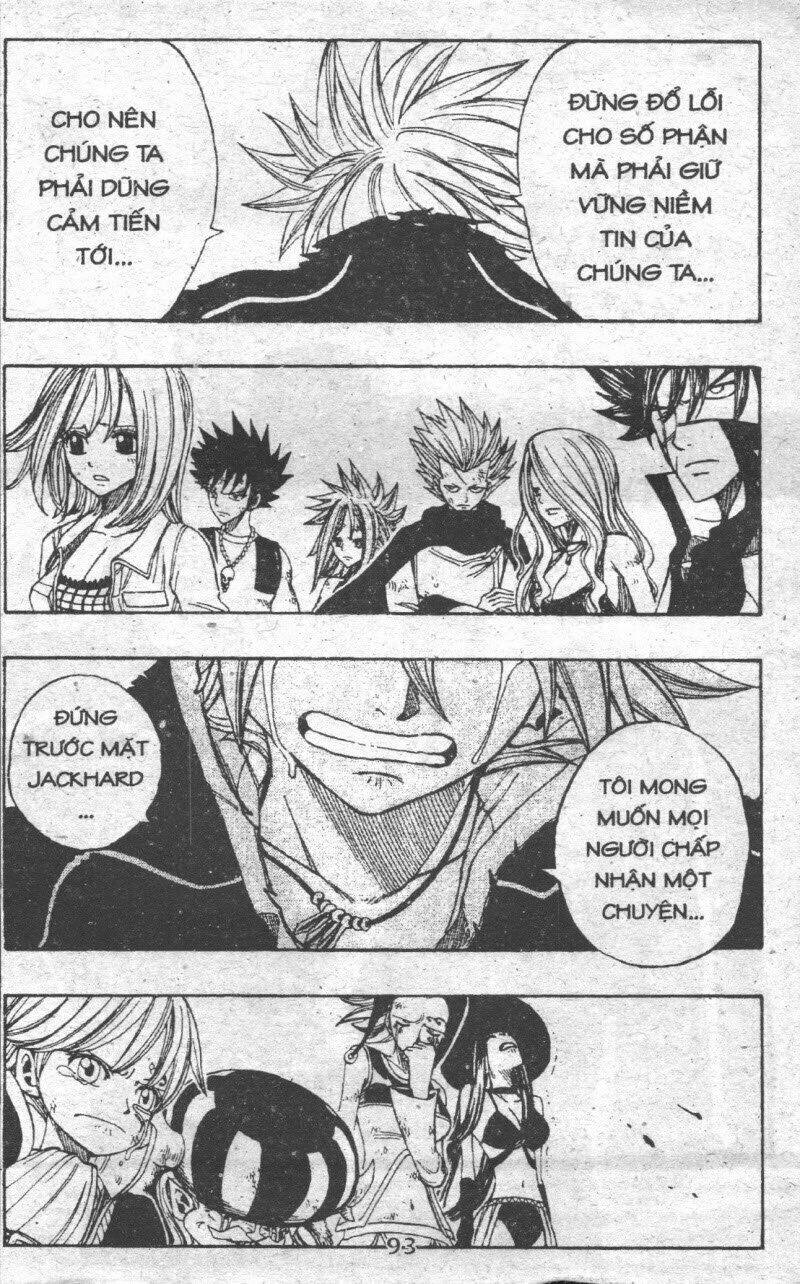 Rave Master (Scan) - Chương 35