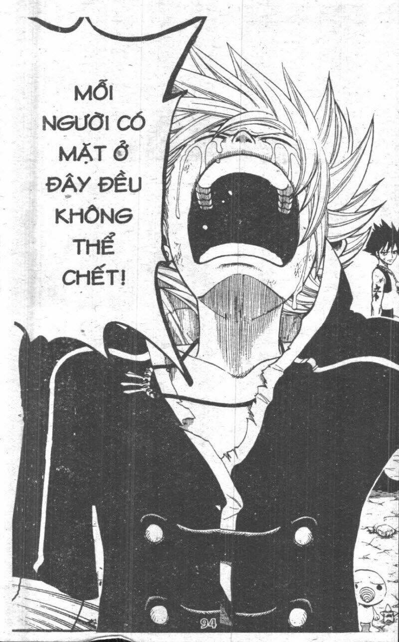 Rave Master (Scan) - Chương 35