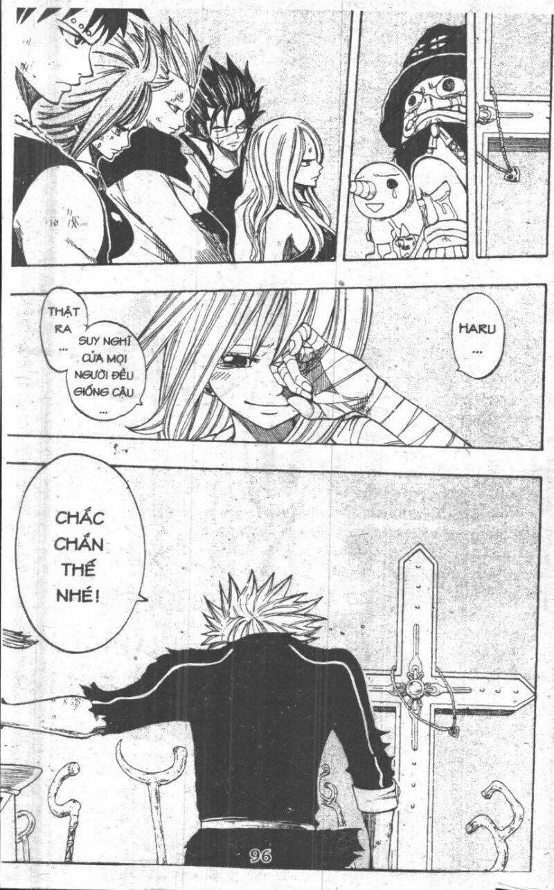 Rave Master (Scan) - Chương 35