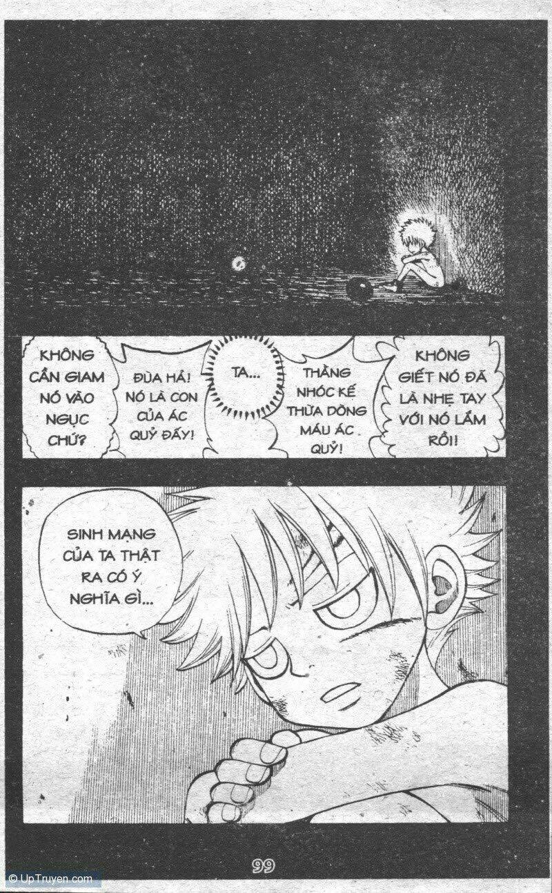 Rave Master (Scan) - Chương 35