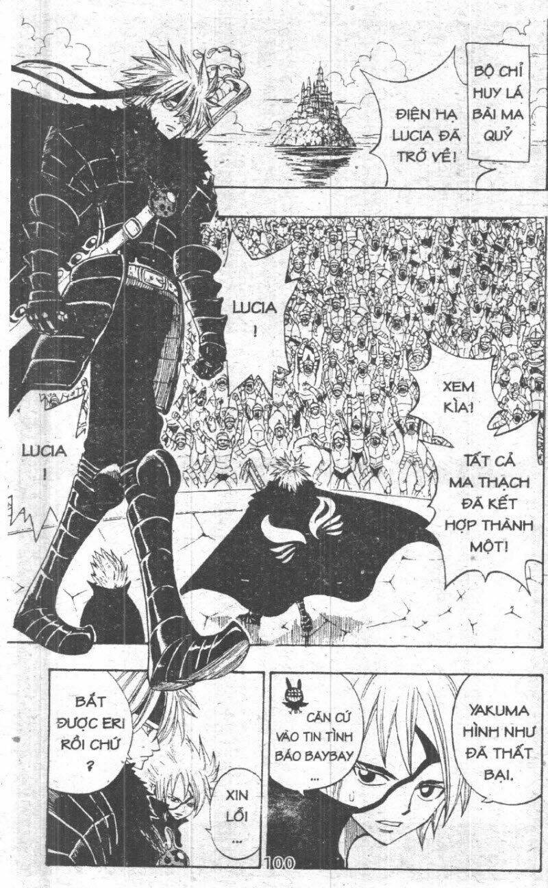 Rave Master (Scan) - Chương 35
