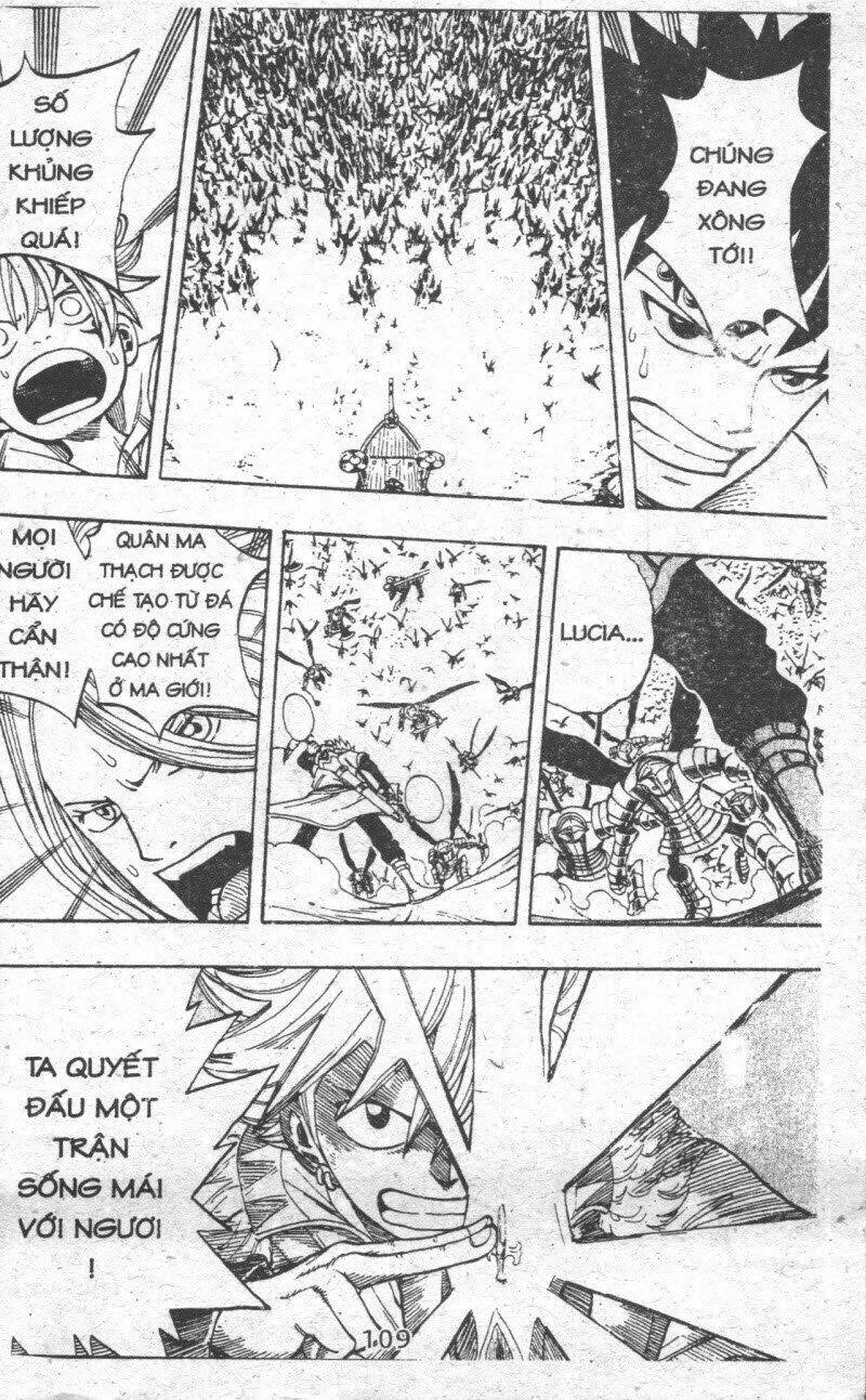 Rave Master (Scan) - Chương 36