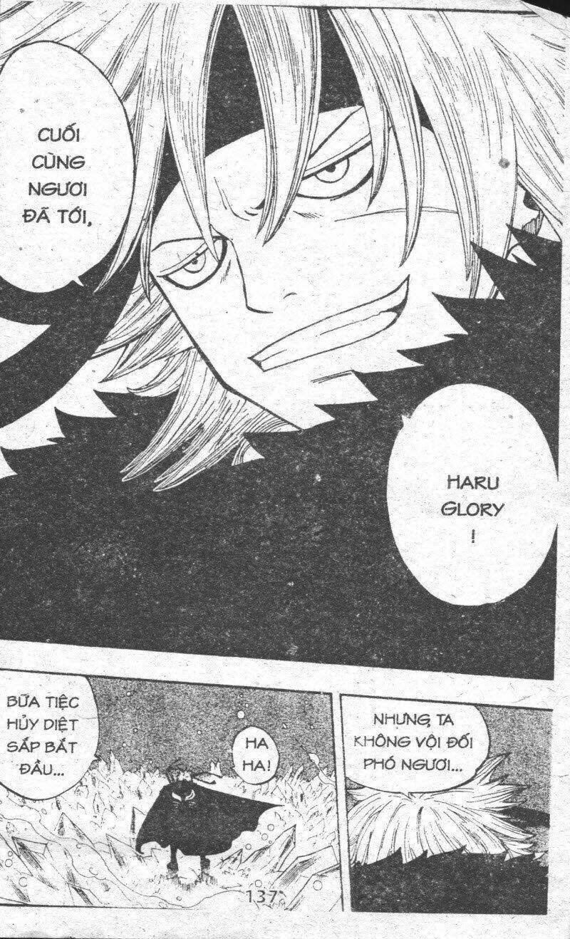 Rave Master (Scan) - Chương 36