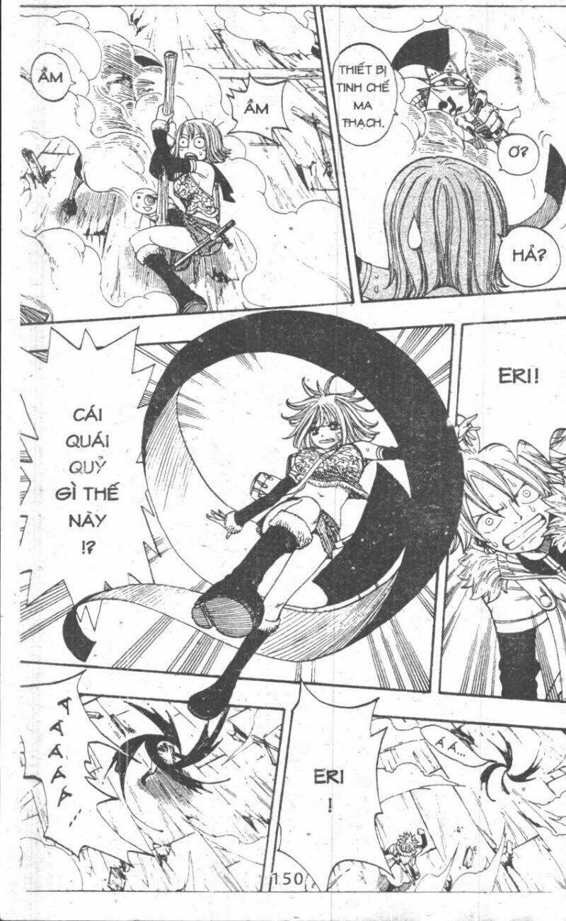 Rave Master (Scan) - Chương 36