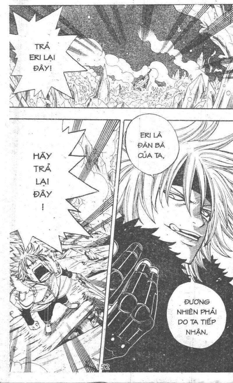 Rave Master (Scan) - Chương 36