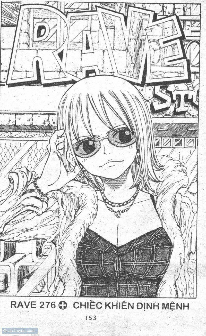 Rave Master (Scan) - Chương 36