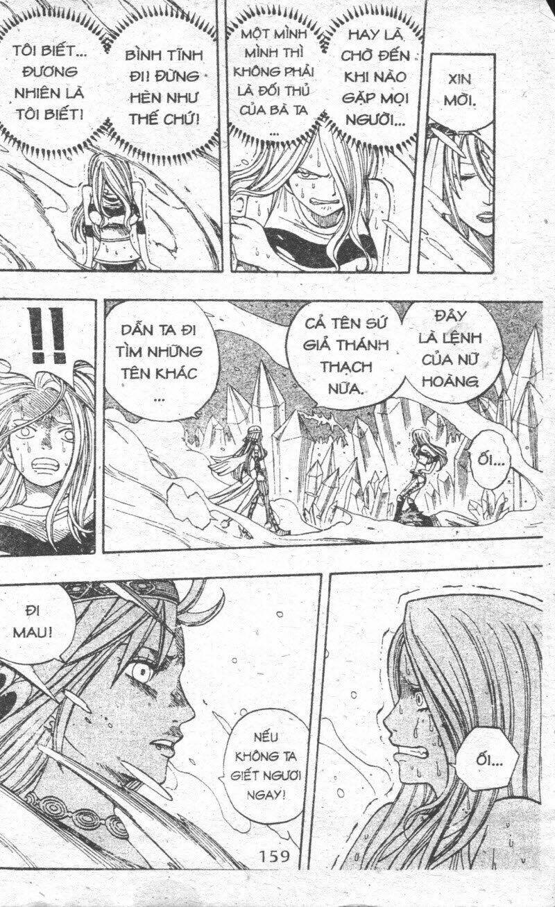 Rave Master (Scan) - Chương 36