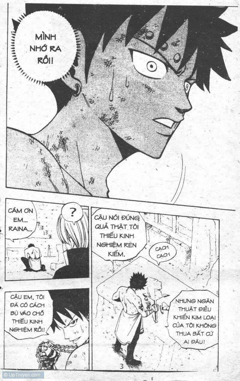 Rave Master (Scan) - Chương 36
