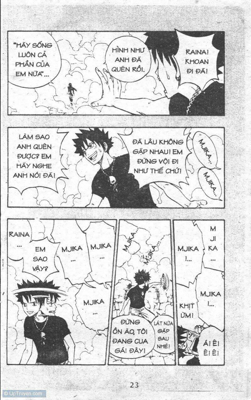 Rave Master (Scan) - Chương 36