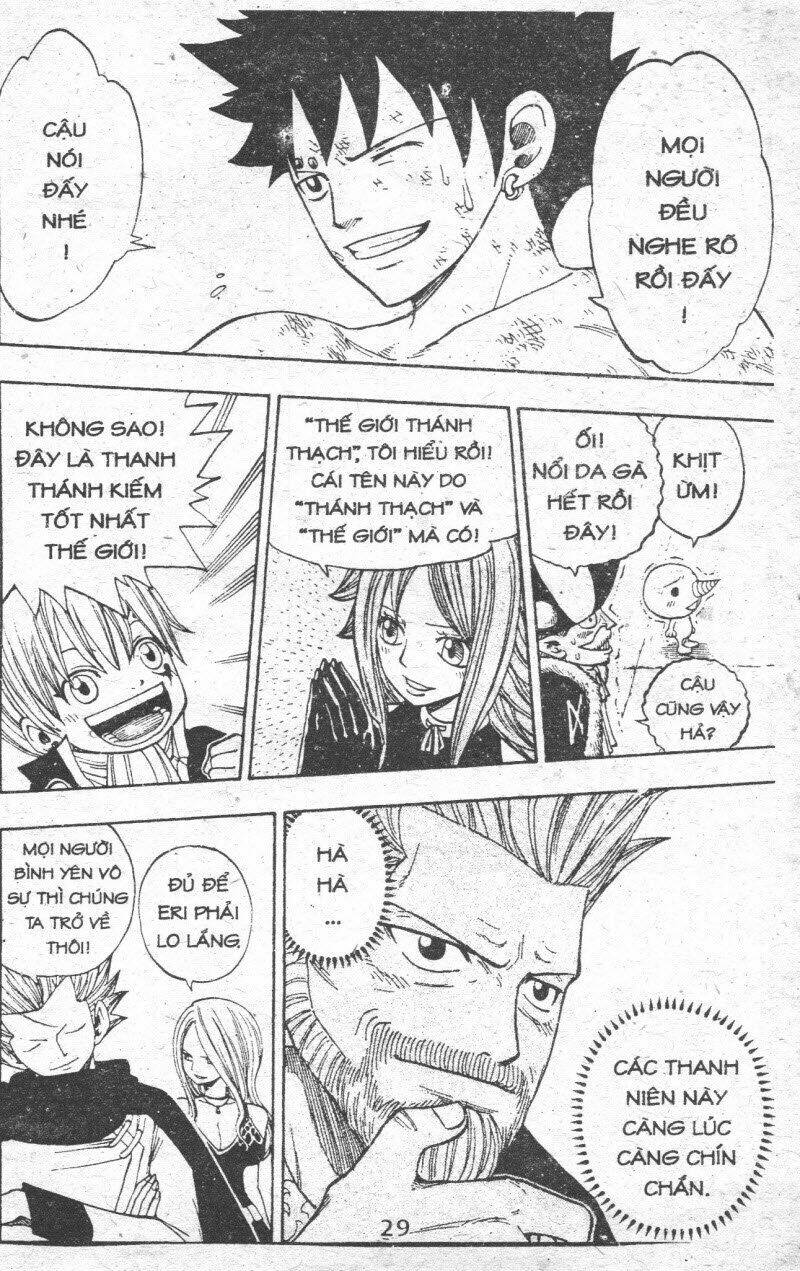 Rave Master (Scan) - Chương 36