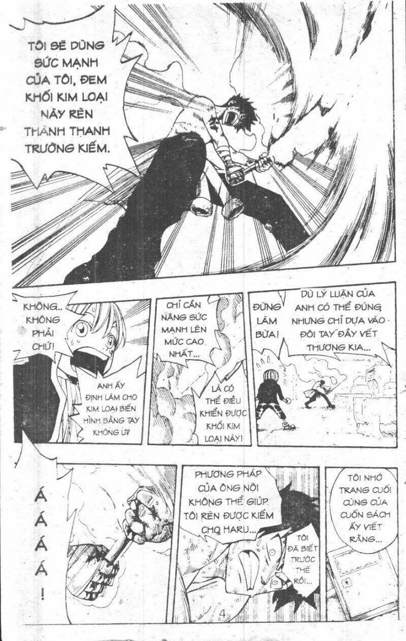 Rave Master (Scan) - Chương 36