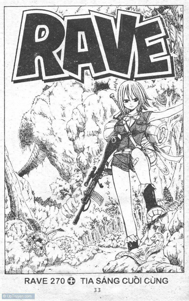 Rave Master (Scan) - Chương 36