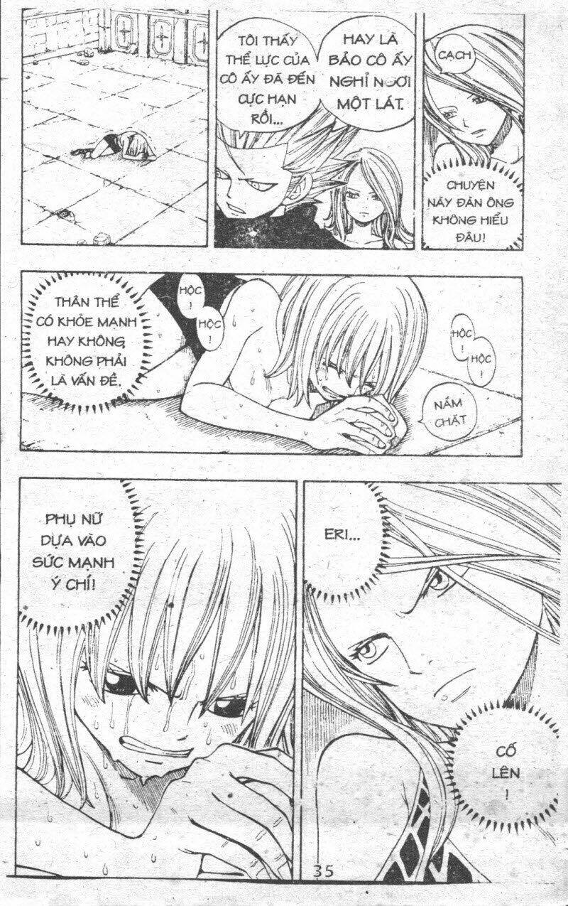 Rave Master (Scan) - Chương 36