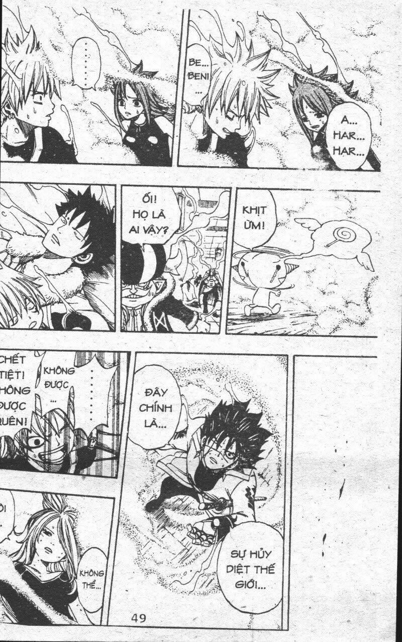 Rave Master (Scan) - Chương 36
