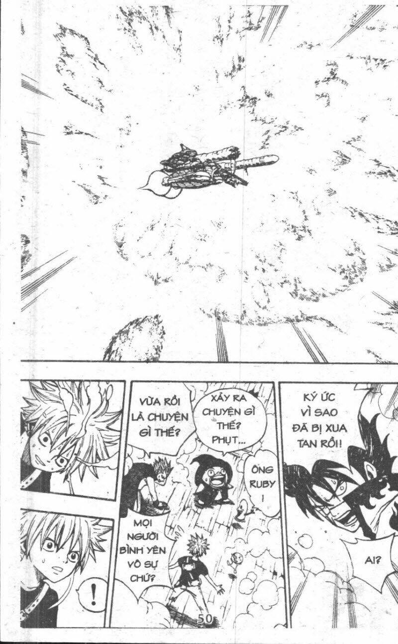 Rave Master (Scan) - Chương 36