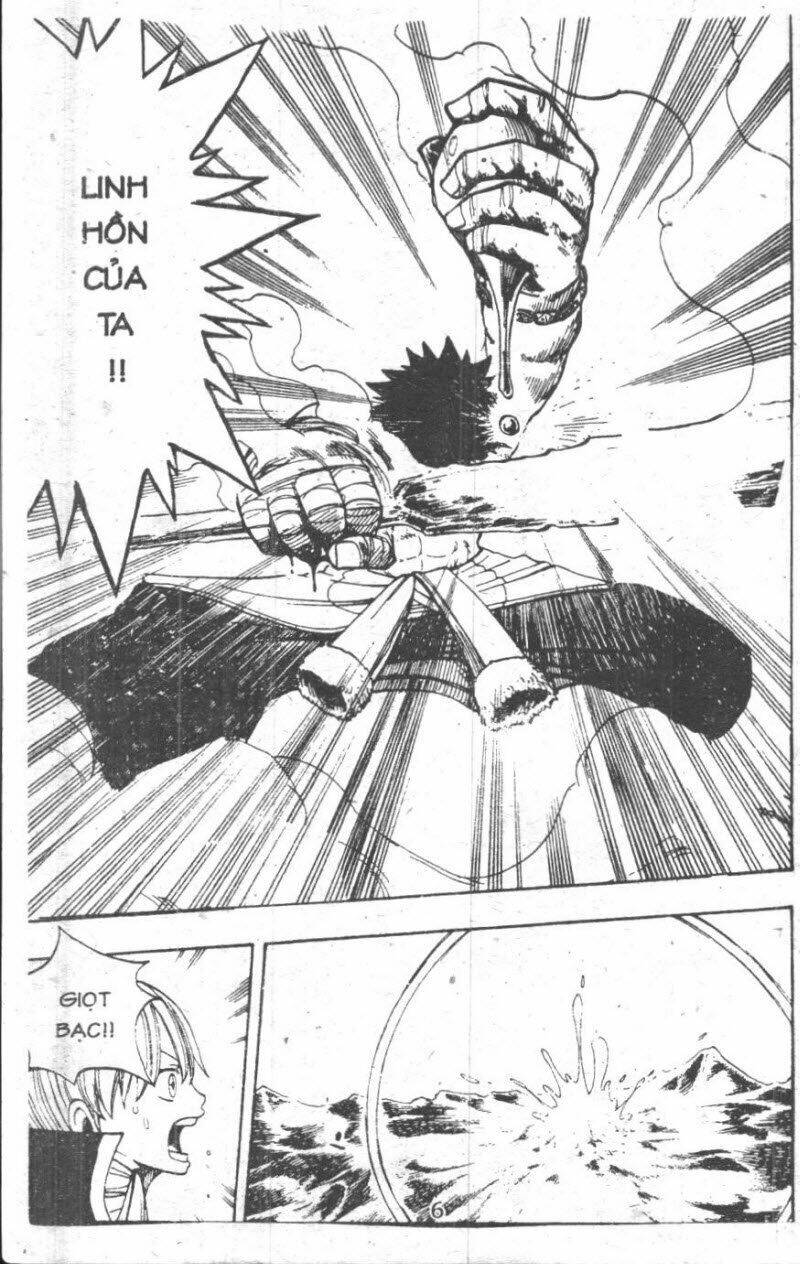Rave Master (Scan) - Chương 36