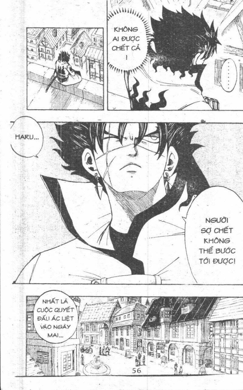 Rave Master (Scan) - Chương 36
