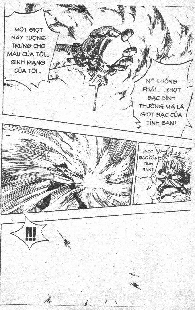 Rave Master (Scan) - Chương 36