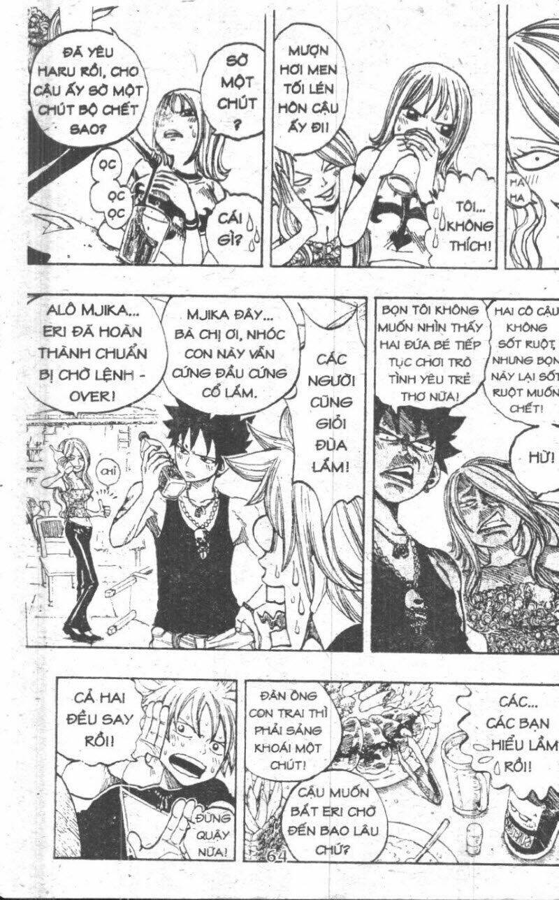 Rave Master (Scan) - Chương 36