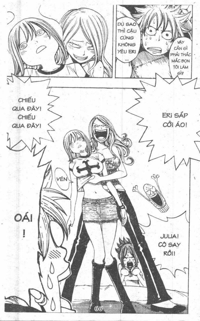 Rave Master (Scan) - Chương 36