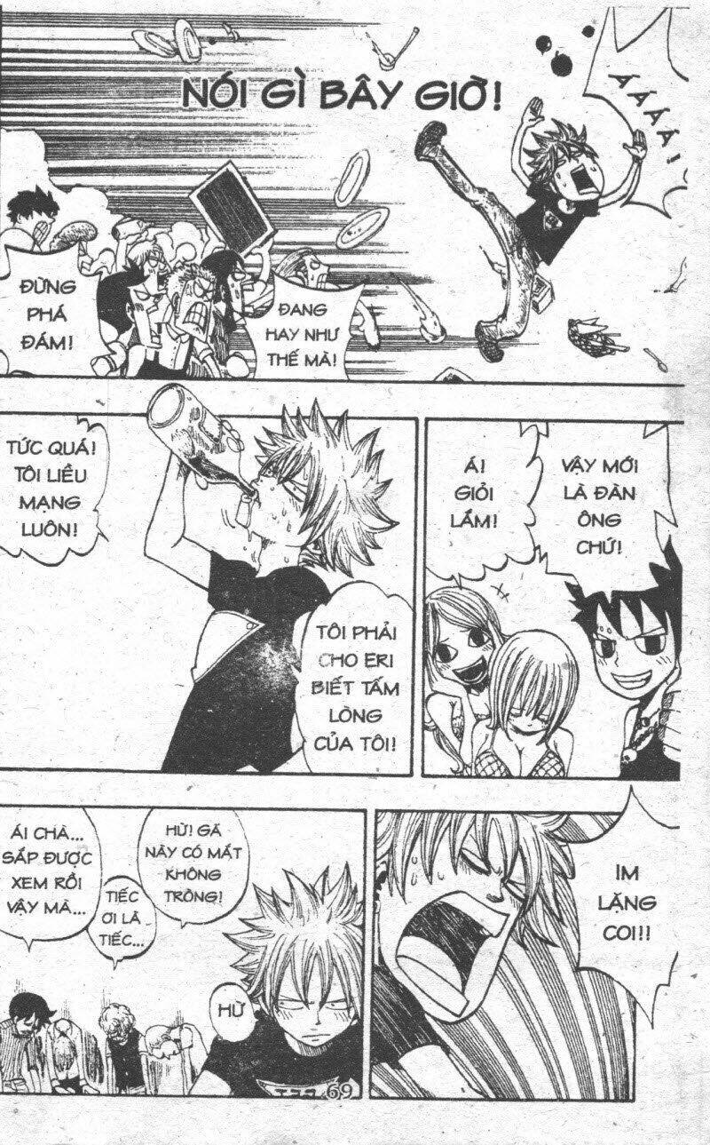 Rave Master (Scan) - Chương 36